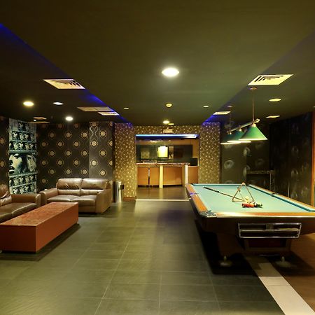 Swiss-Belhotel Maleosan Manado Extérieur photo