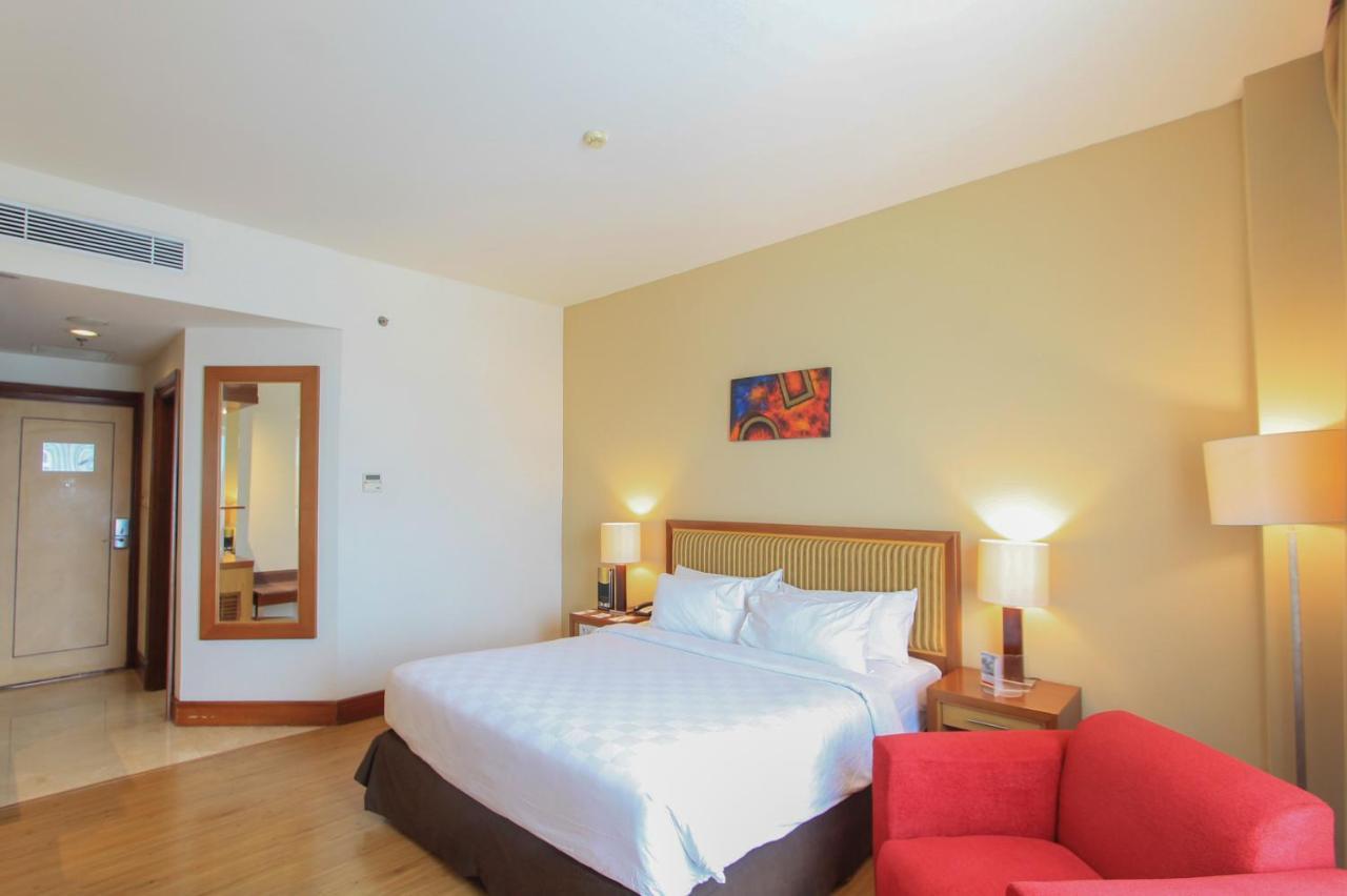 Swiss-Belhotel Maleosan Manado Extérieur photo