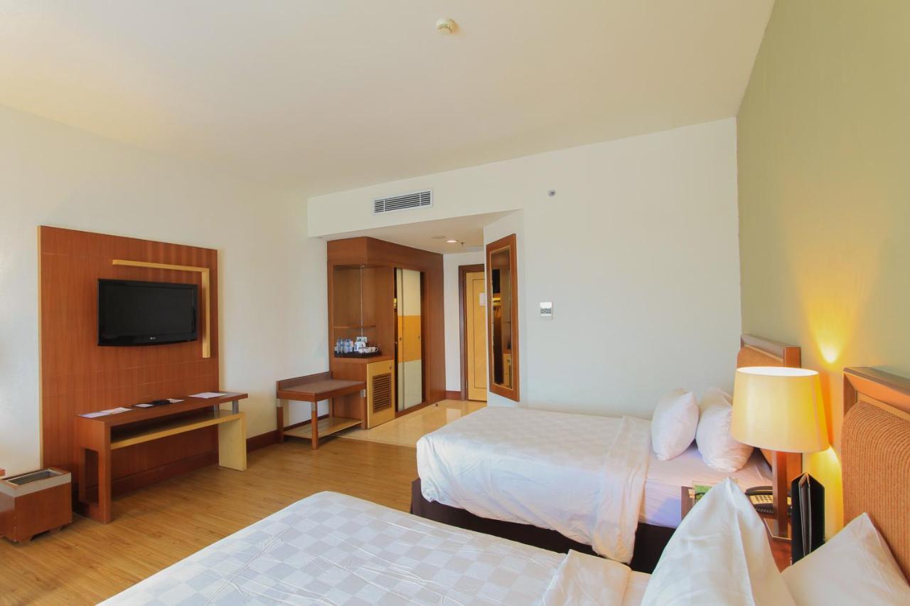 Swiss-Belhotel Maleosan Manado Extérieur photo