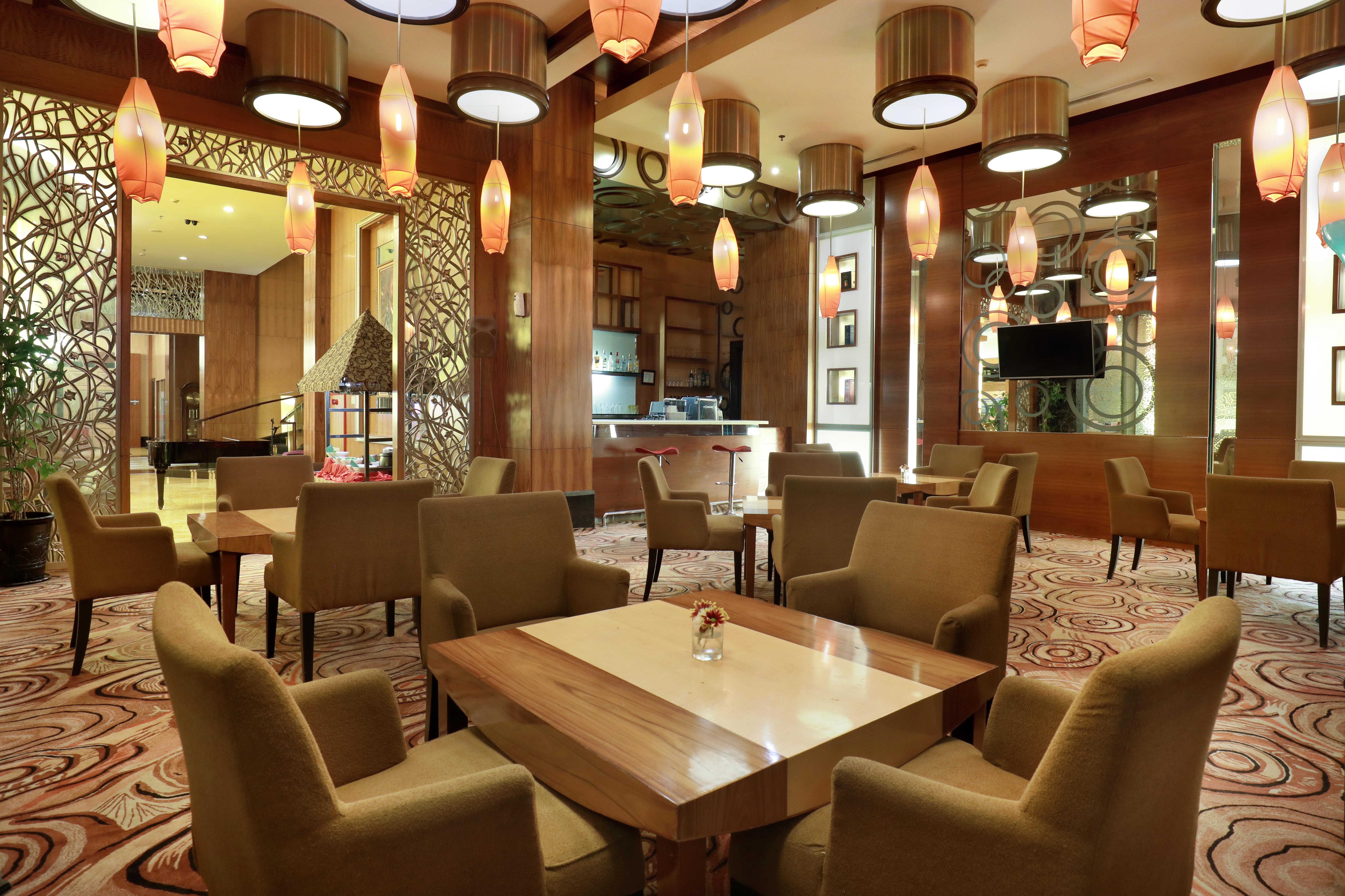Swiss-Belhotel Maleosan Manado Extérieur photo