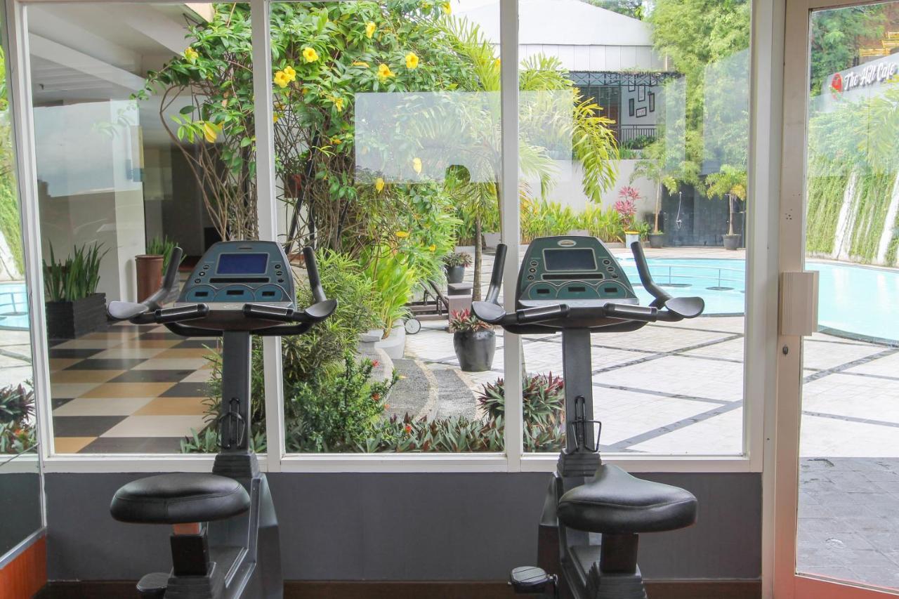 Swiss-Belhotel Maleosan Manado Extérieur photo