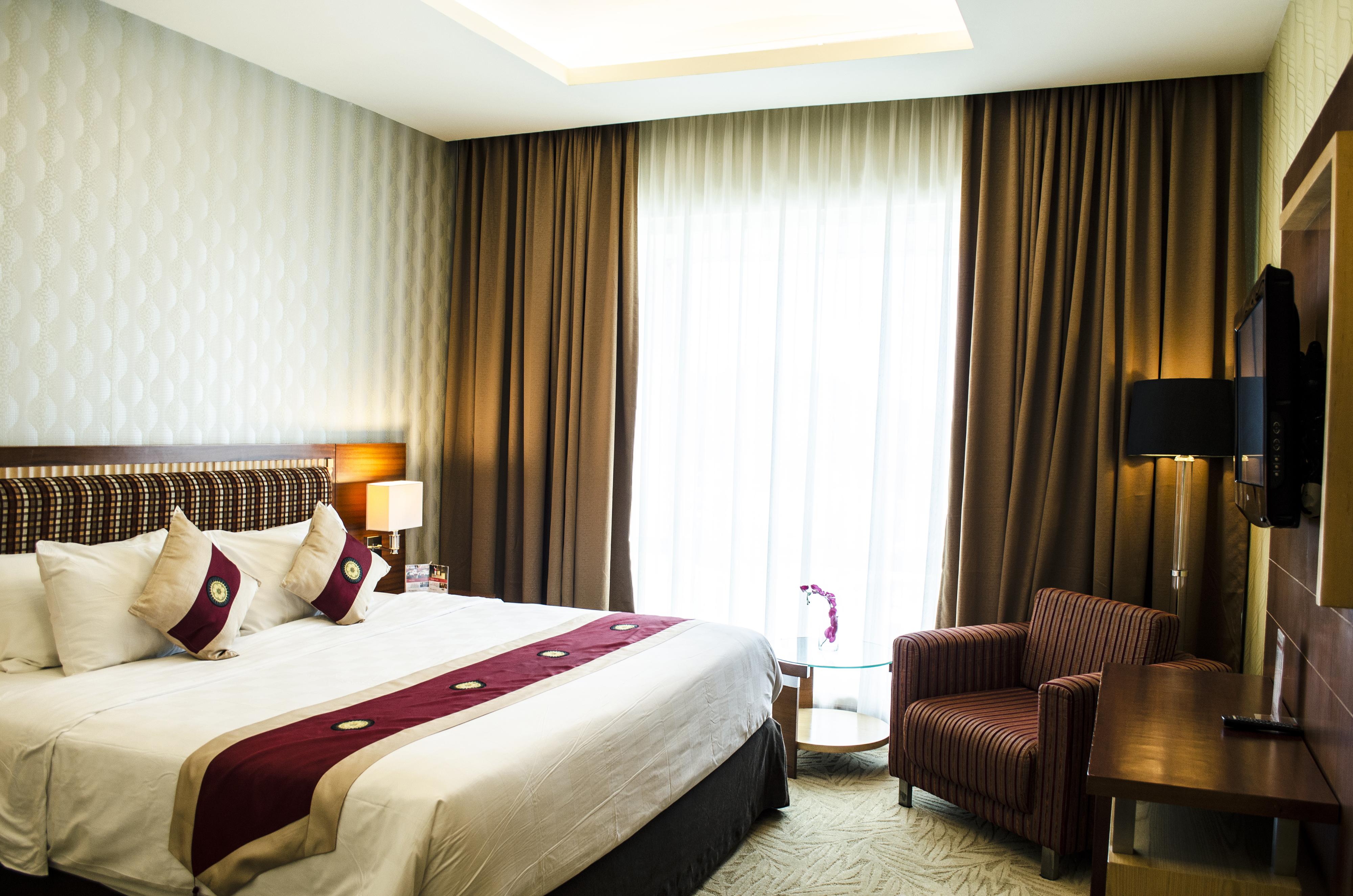 Swiss-Belhotel Maleosan Manado Extérieur photo