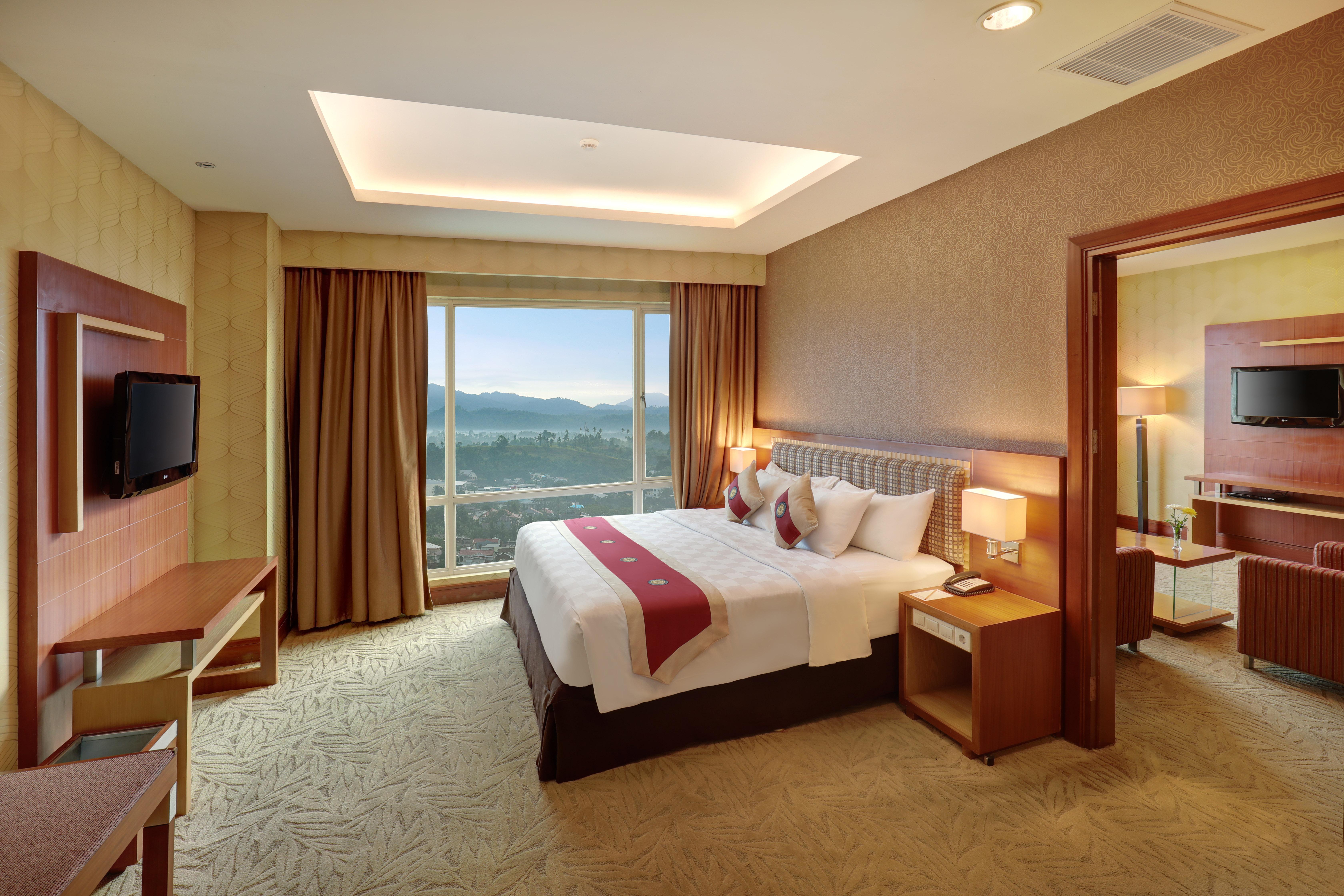 Swiss-Belhotel Maleosan Manado Extérieur photo