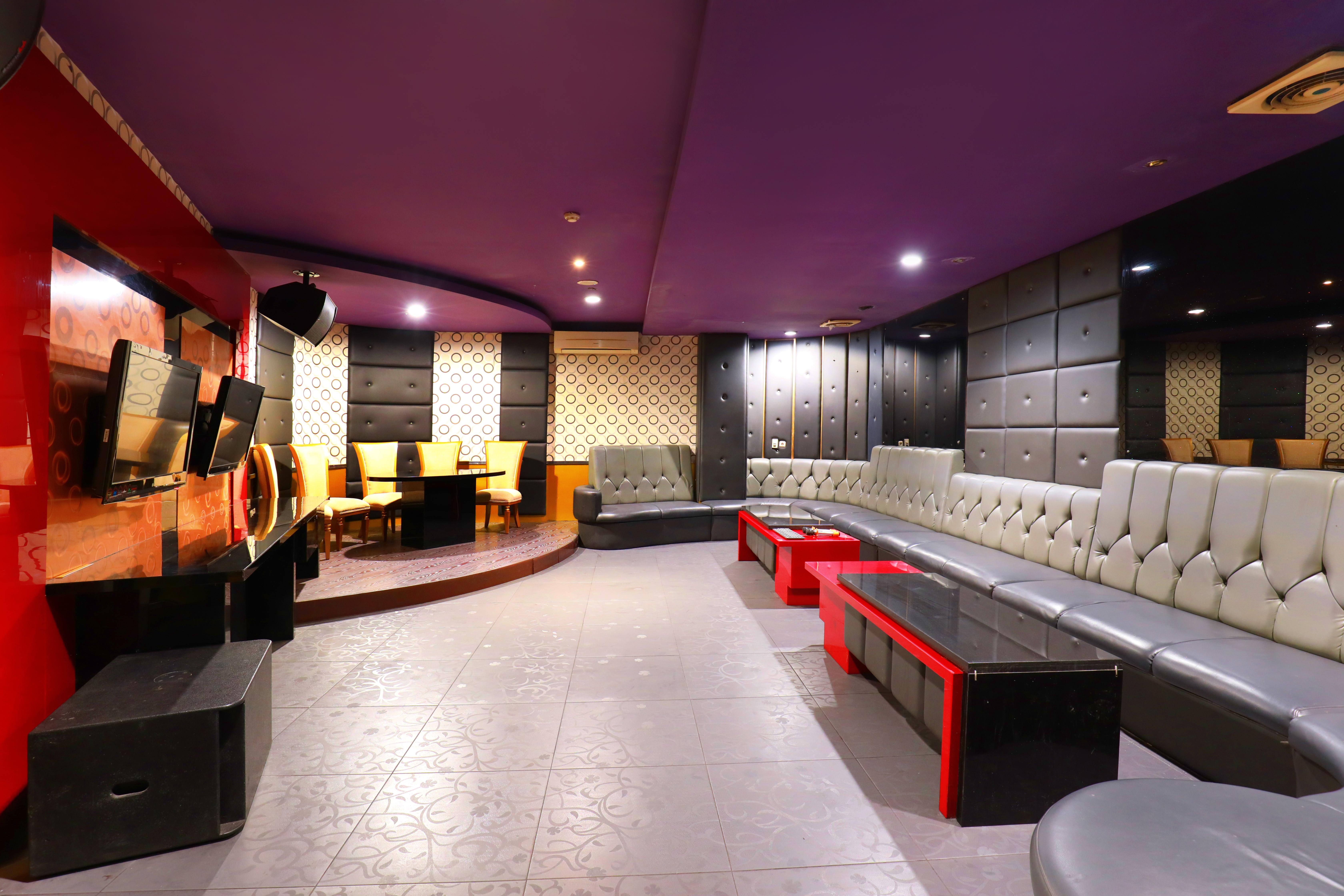 Swiss-Belhotel Maleosan Manado Extérieur photo