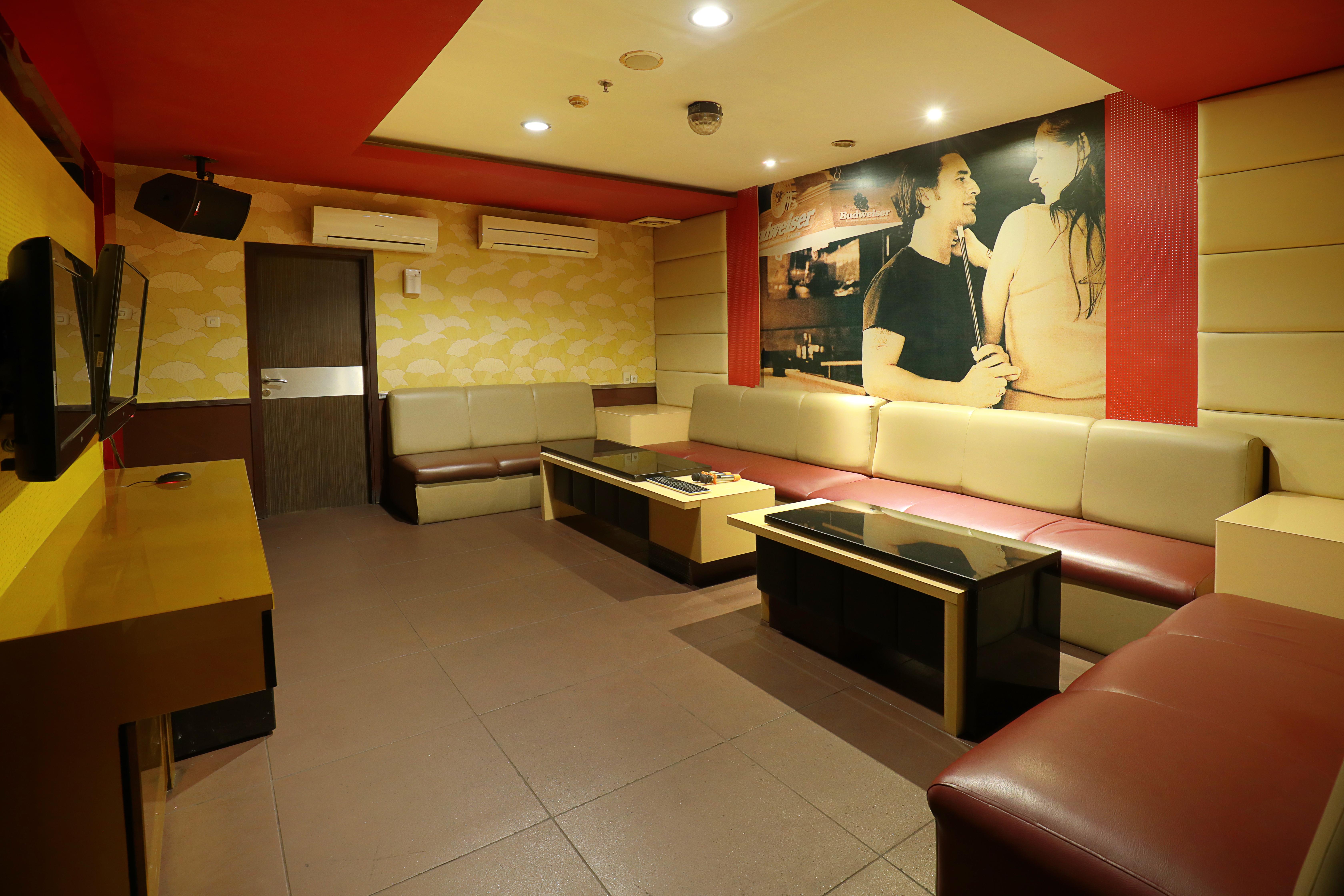 Swiss-Belhotel Maleosan Manado Extérieur photo