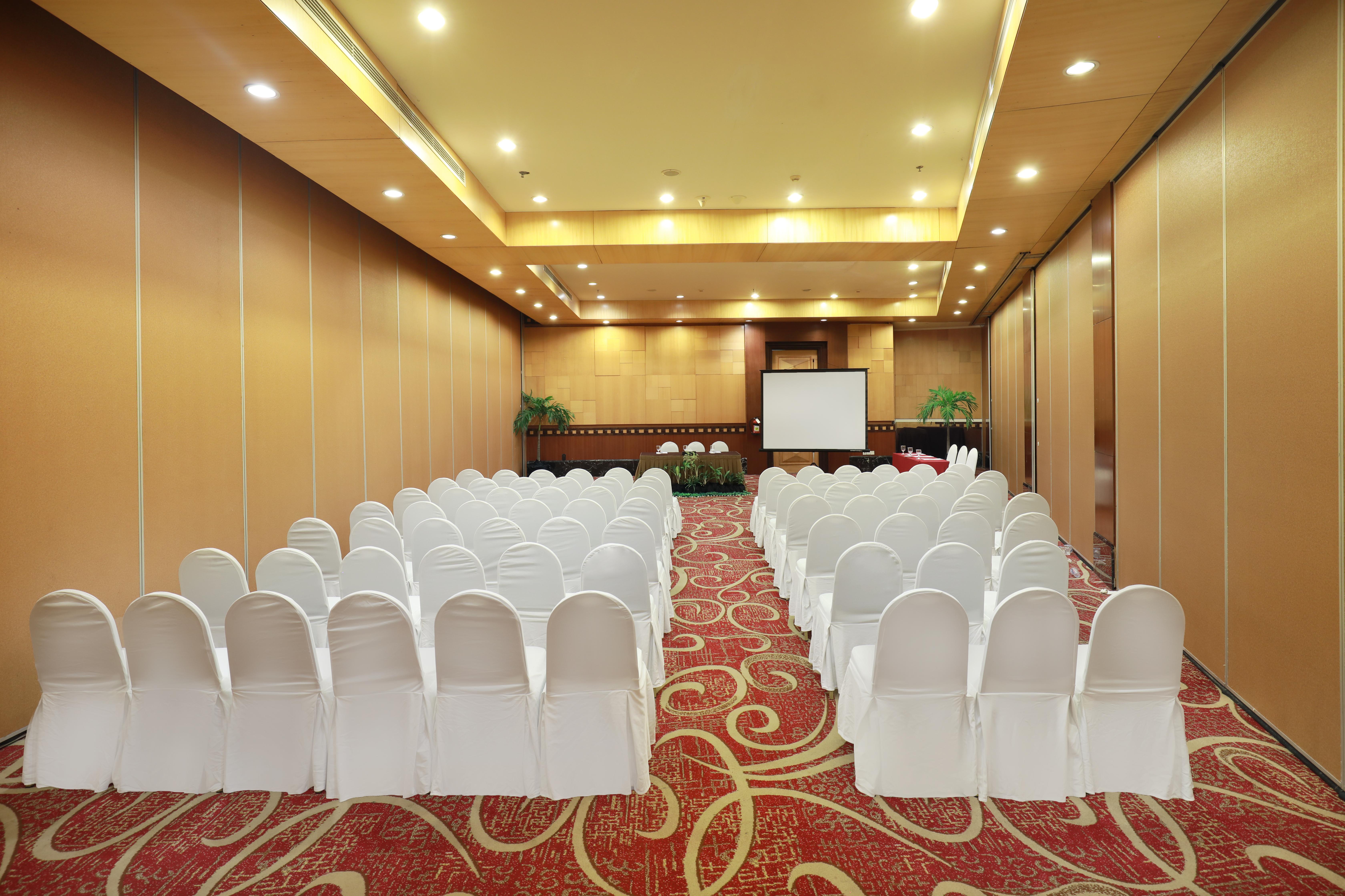 Swiss-Belhotel Maleosan Manado Extérieur photo