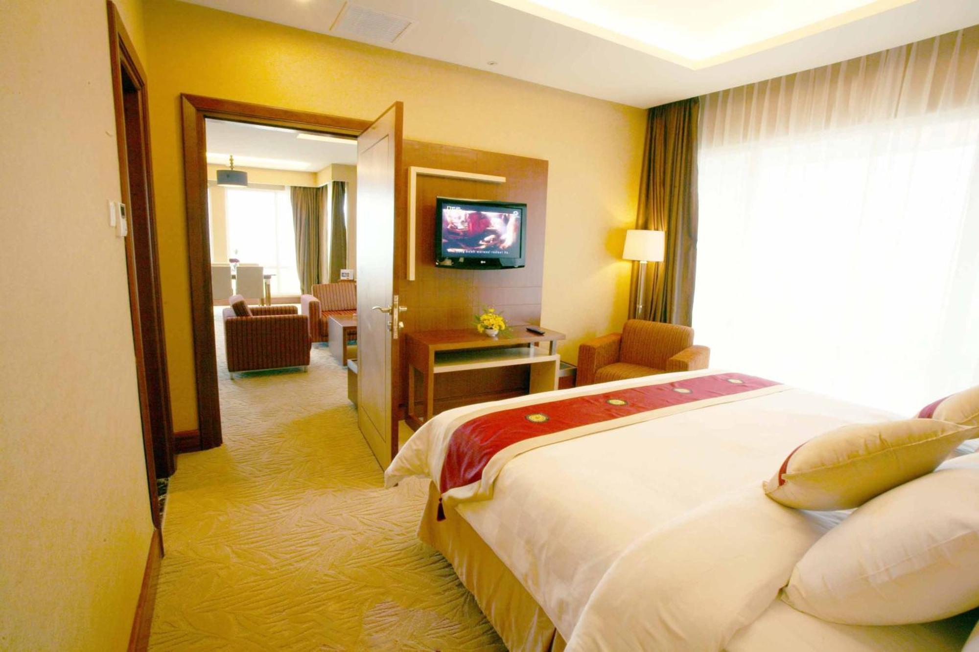 Swiss-Belhotel Maleosan Manado Extérieur photo