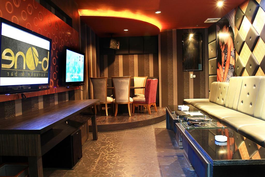 Swiss-Belhotel Maleosan Manado Extérieur photo