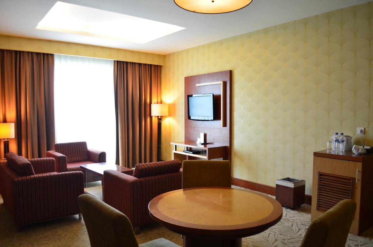 Swiss-Belhotel Maleosan Manado Extérieur photo